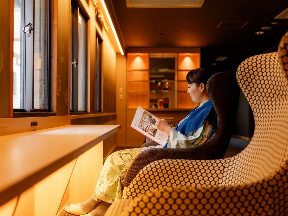 Tokura Kamiyamada Onsen Umemura Ryokan Uguisutei