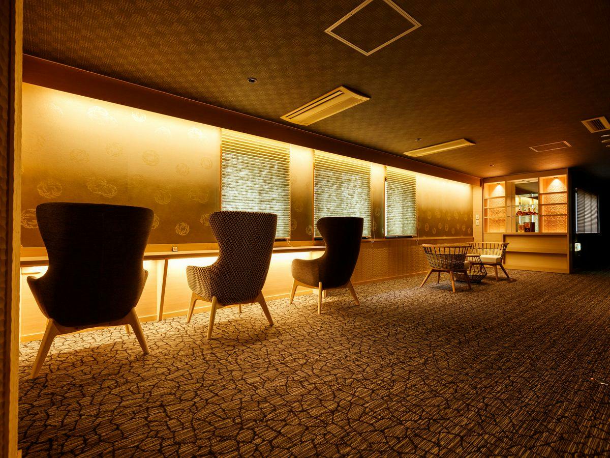 Tokura Kamiyamada Onsen Umemura Ryokan Uguisutei