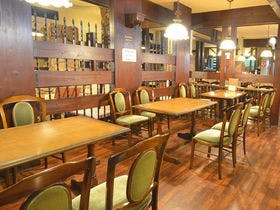 ビジネスホテルくろがね旅館