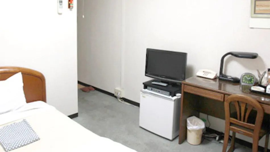 Business Hotel Kurogane Ryokan
