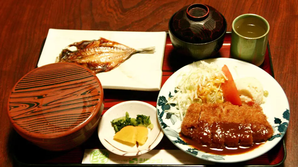 Business Hotel Kurogane Ryokan
