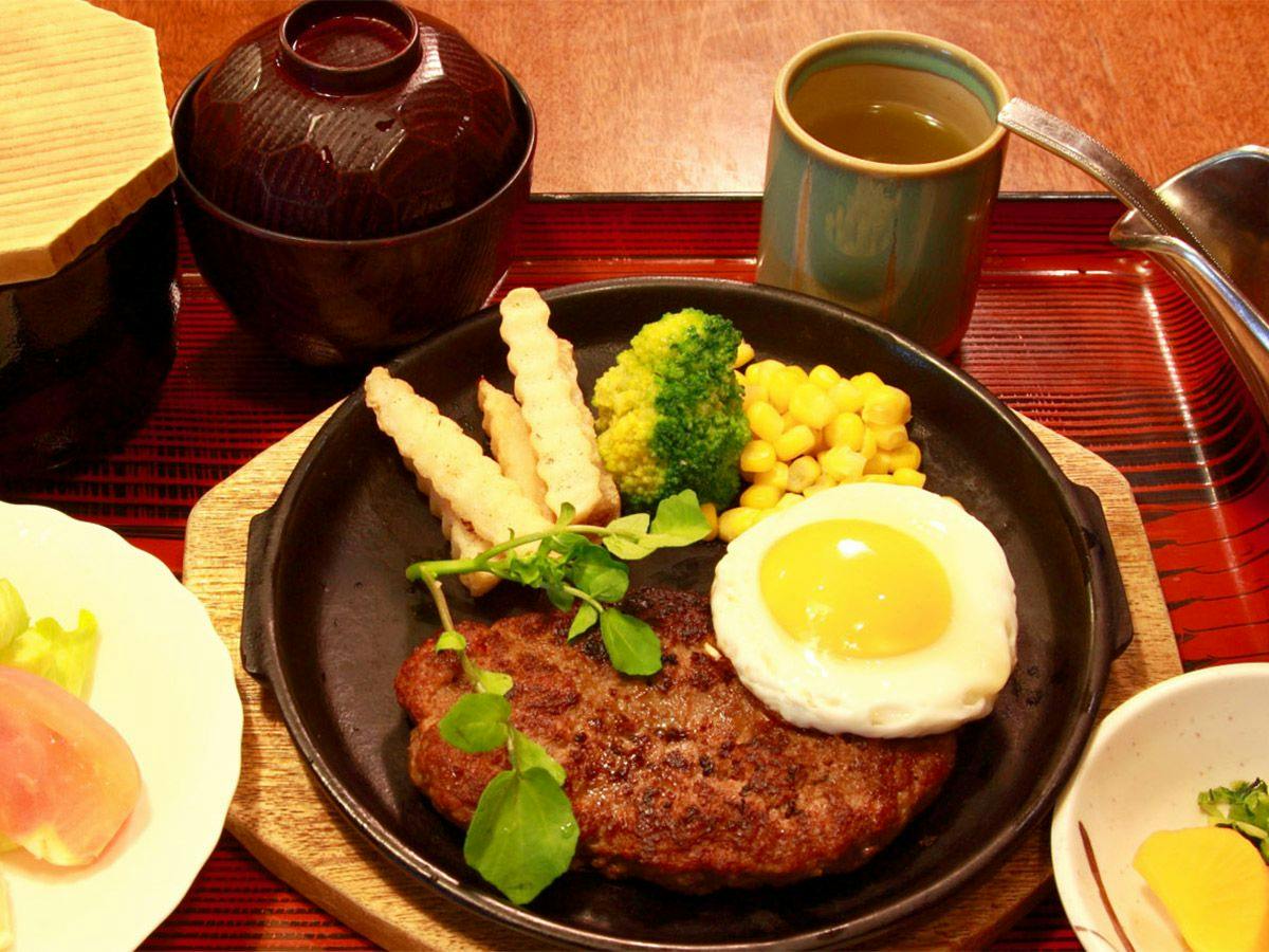 Business Hotel Kurogane Ryokan