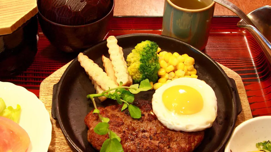Business Hotel Kurogane Ryokan