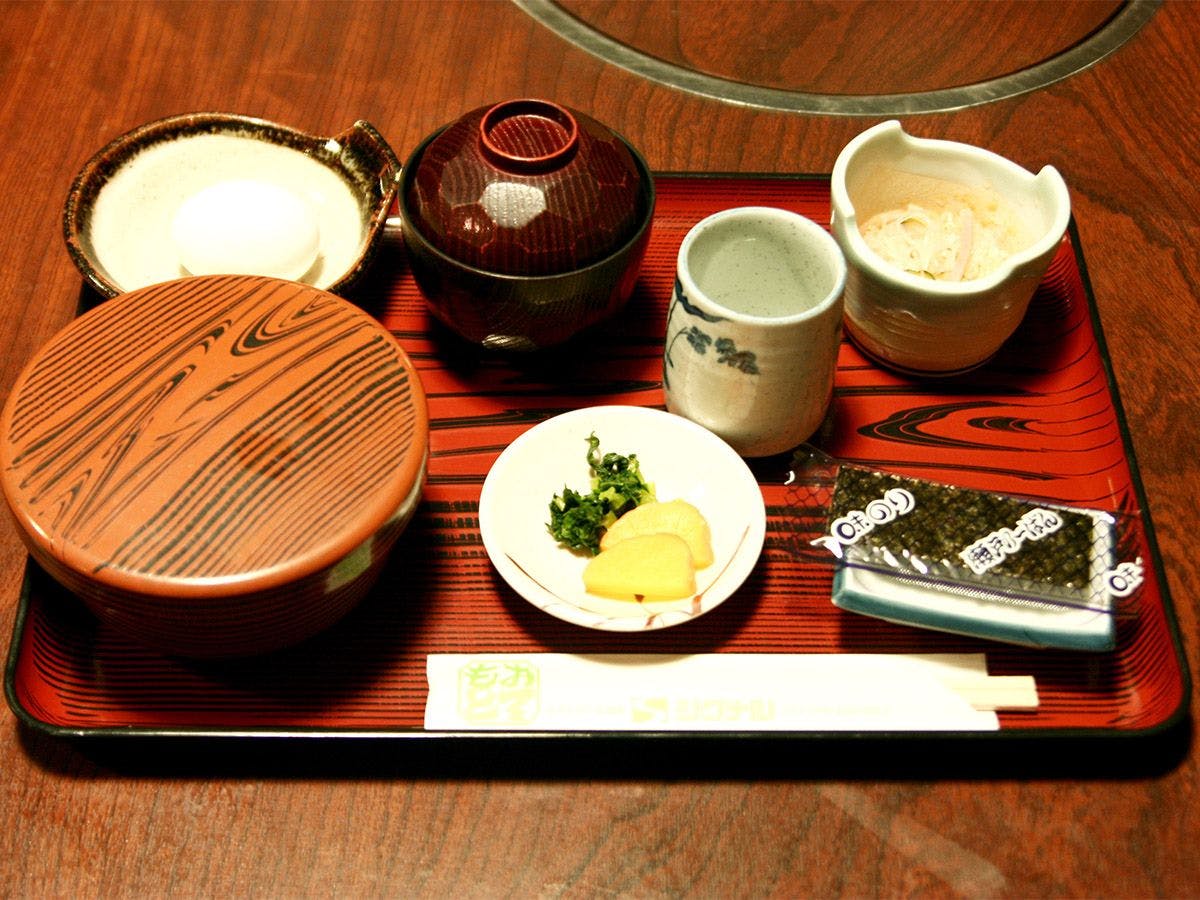 Business Hotel Kurogane Ryokan