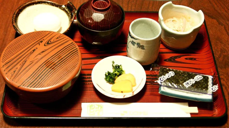 Business Hotel Kurogane Ryokan