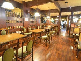 ビジネスホテルくろがね旅館