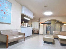 ビジネスホテルくろがね旅館