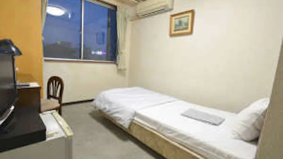Business Hotel Kurogane Ryokan