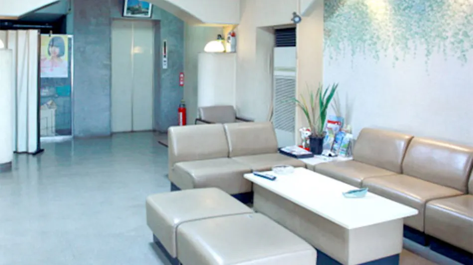 Business Hotel Kurogane Ryokan