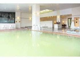 はぼろ温泉サンセットプラザ