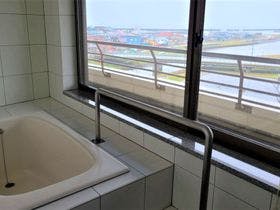 はぼろ温泉サンセットプラザ