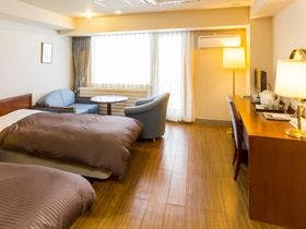 はぼろ温泉サンセットプラザ