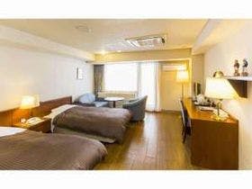 はぼろ温泉サンセットプラザ