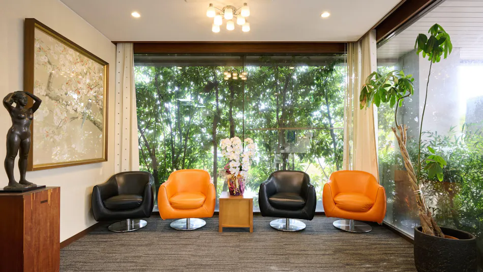 Okasan Hotel