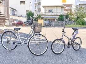 オカサンホテル