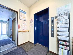 オカサンホテル