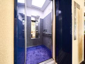 オカサンホテル