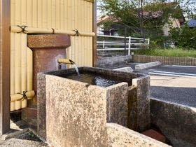 オカサンホテル