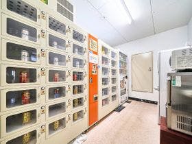 オカサンホテル