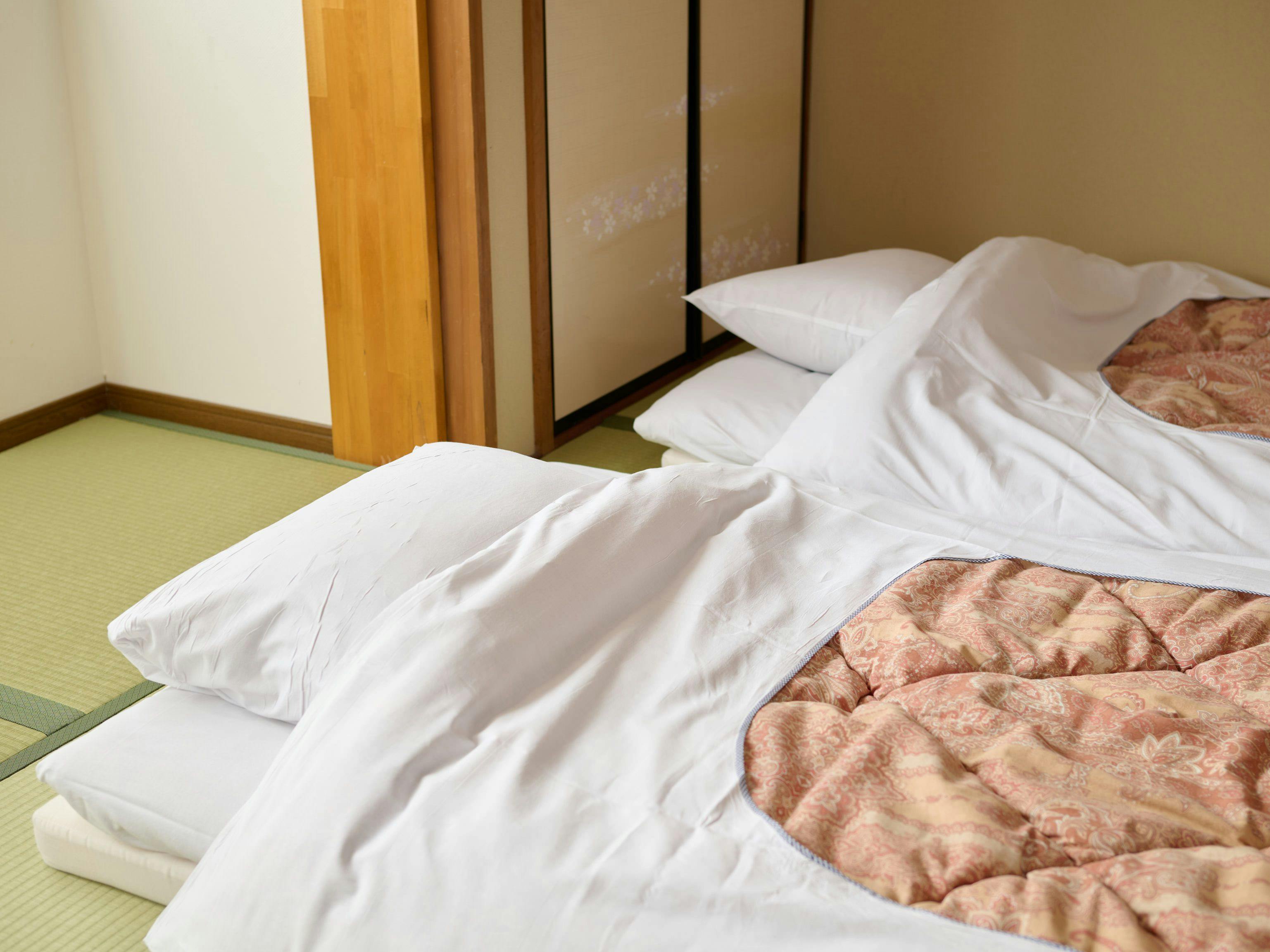 Okasan Hotel