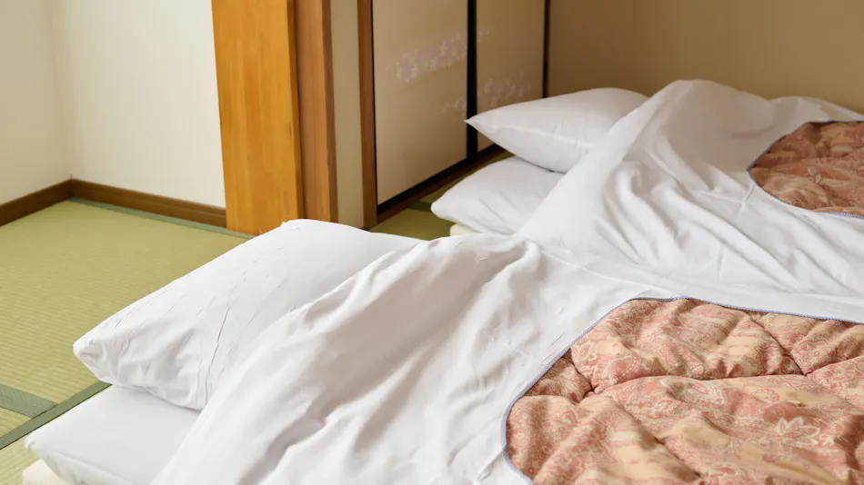Okasan Hotel