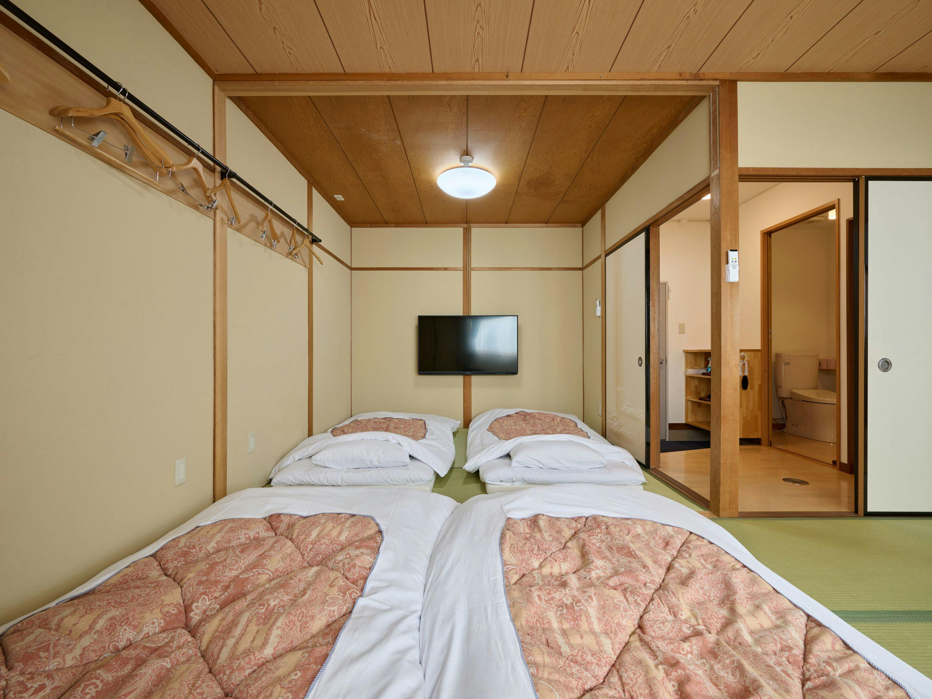 Okasan Hotel