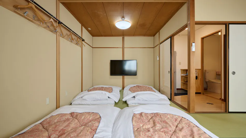 Okasan Hotel
