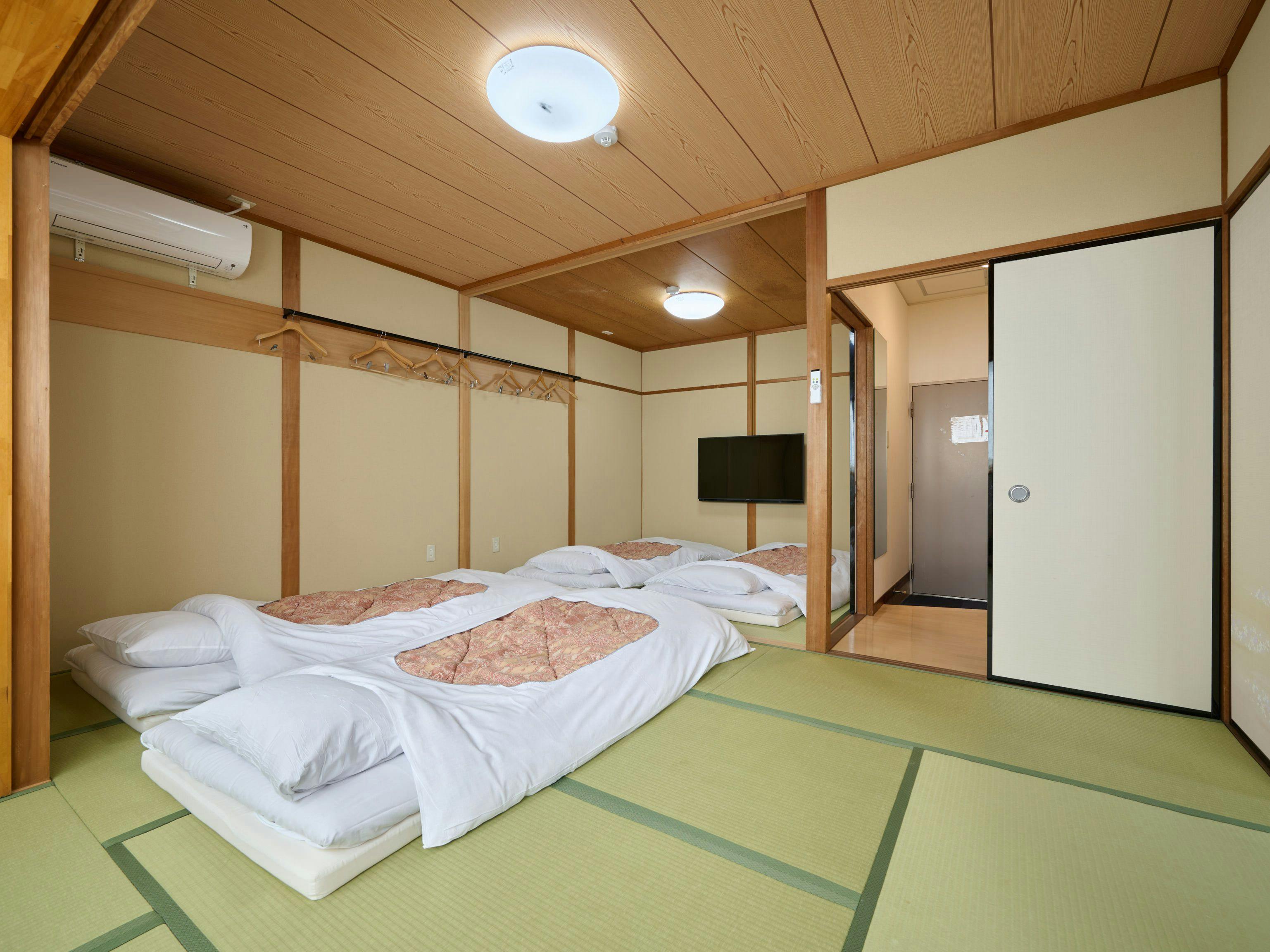 Okasan Hotel