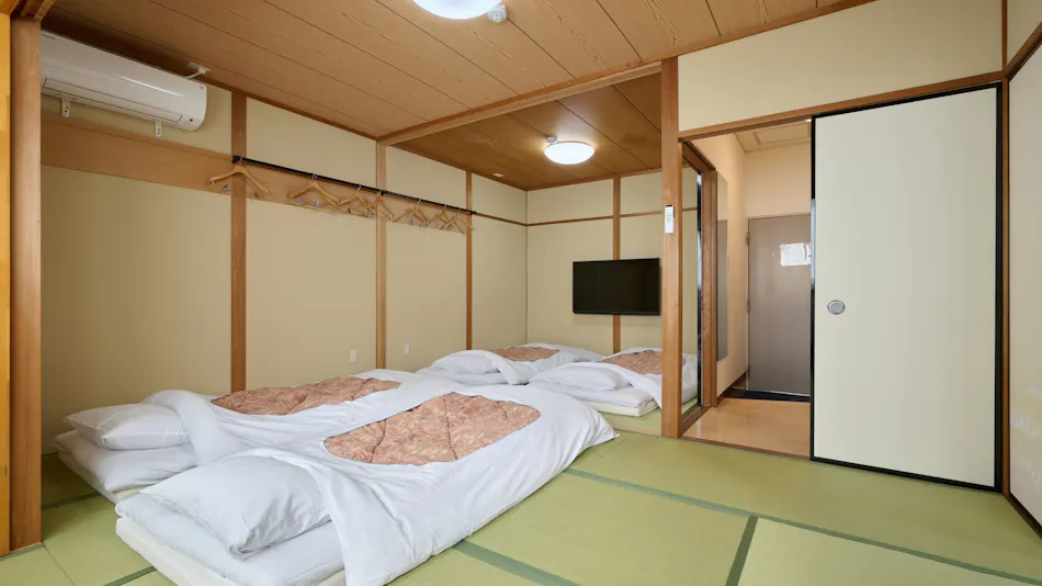 Okasan Hotel