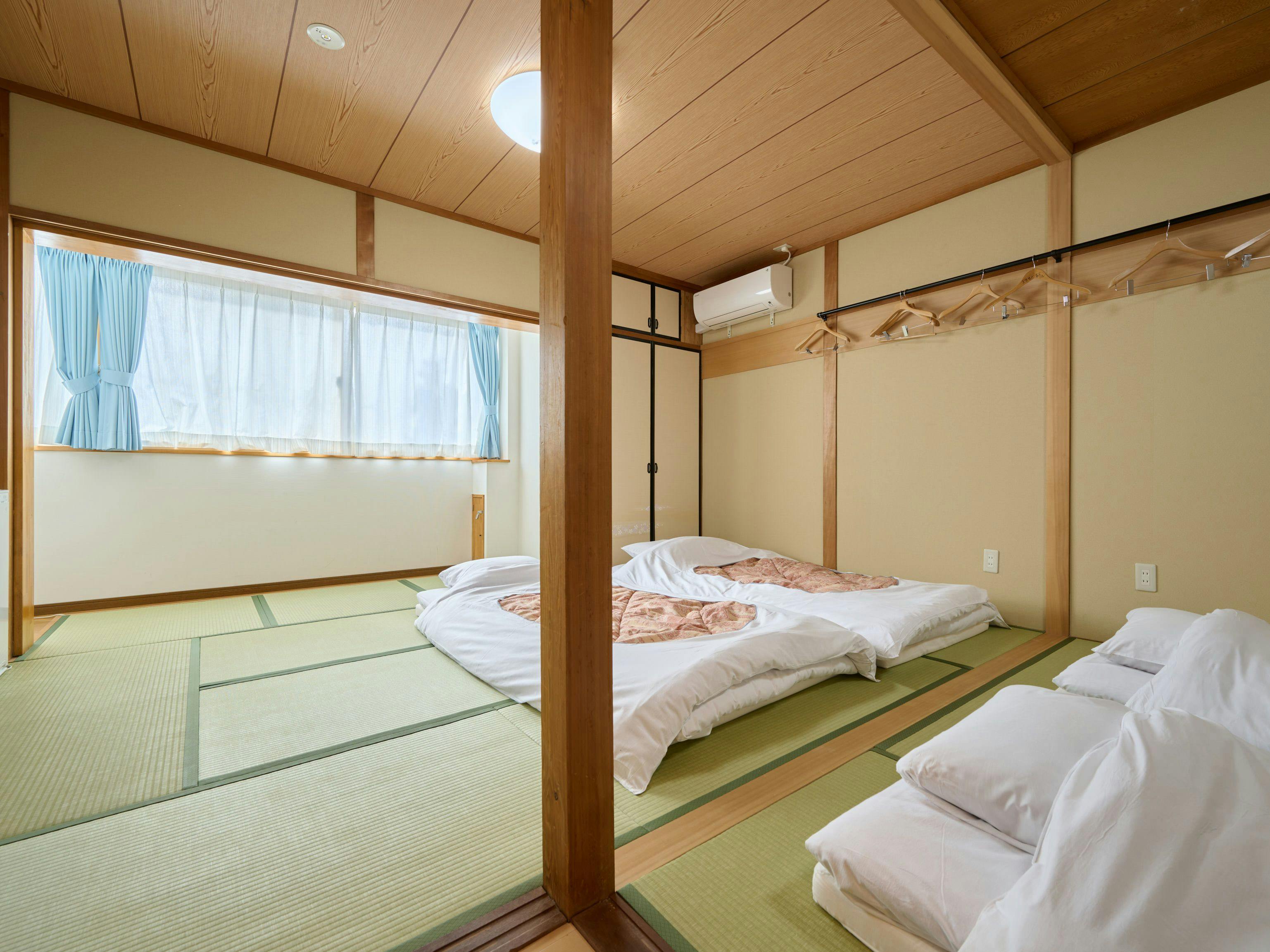 Okasan Hotel