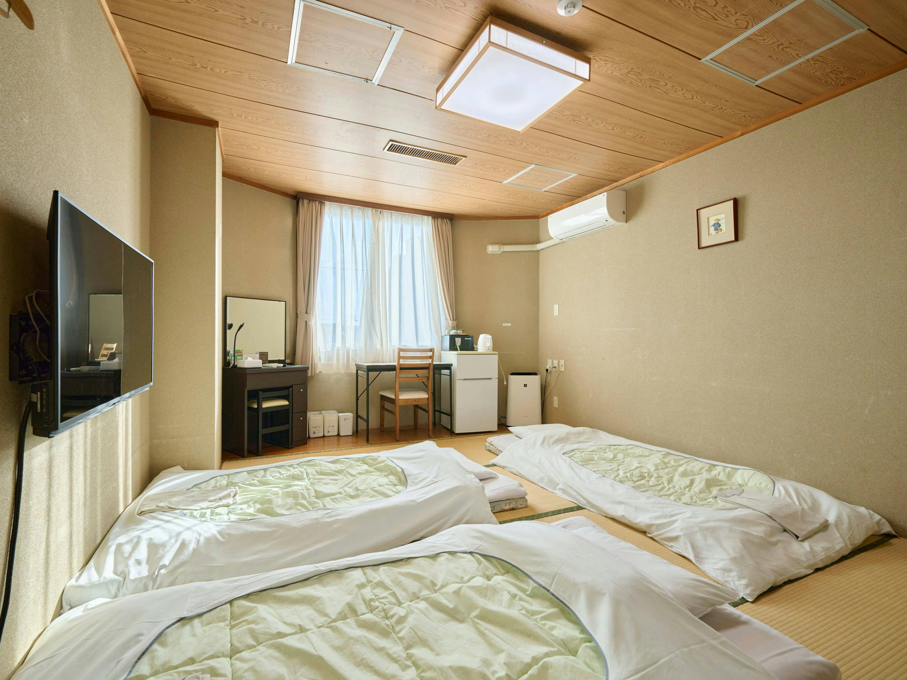 Okasan Hotel