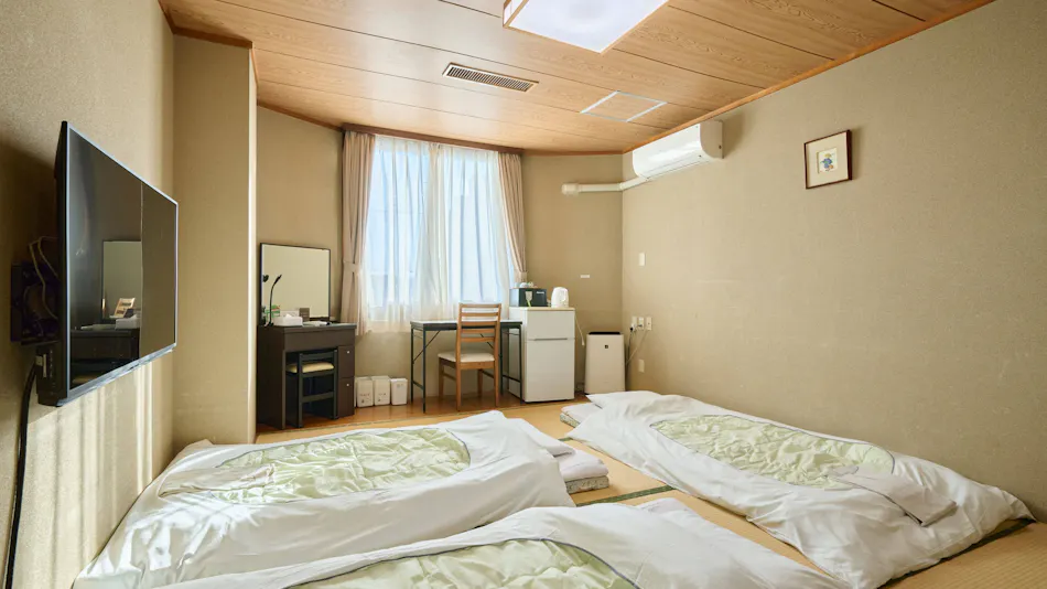 Okasan Hotel