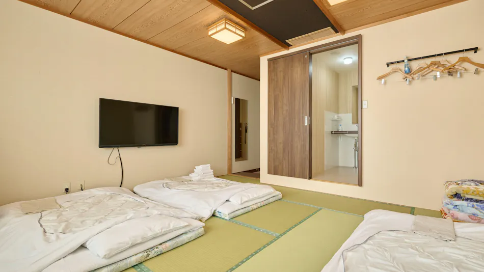 Okasan Hotel