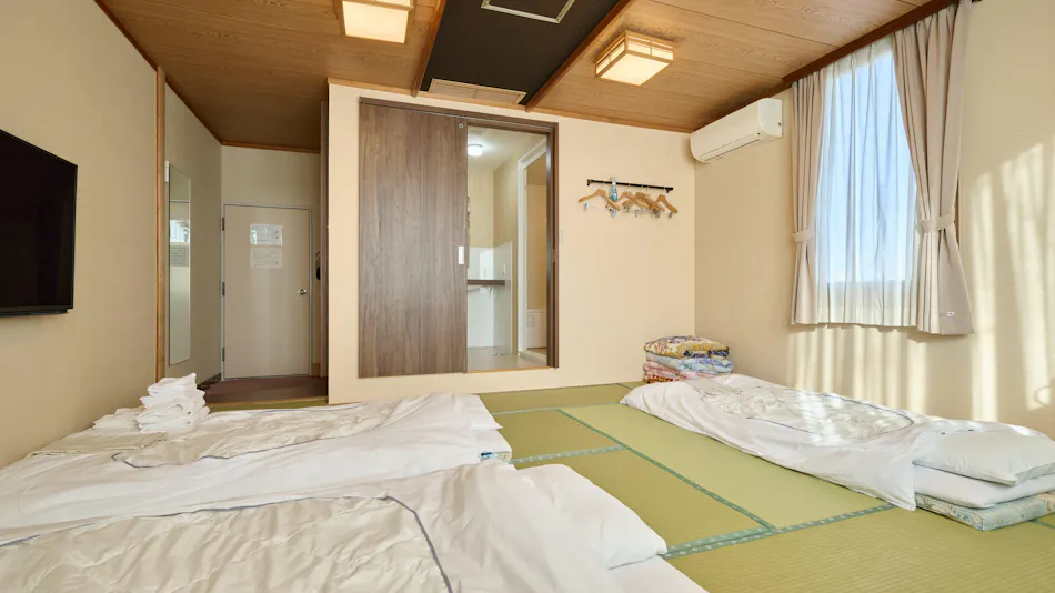 Okasan Hotel