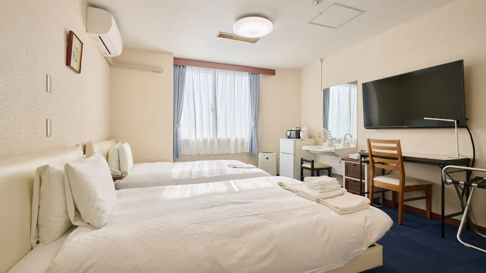 Okasan Hotel