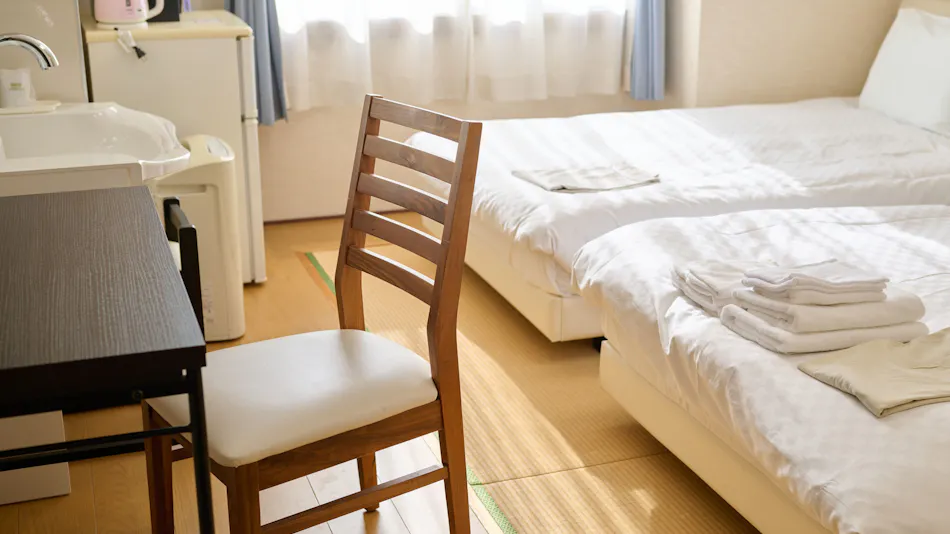 Okasan Hotel