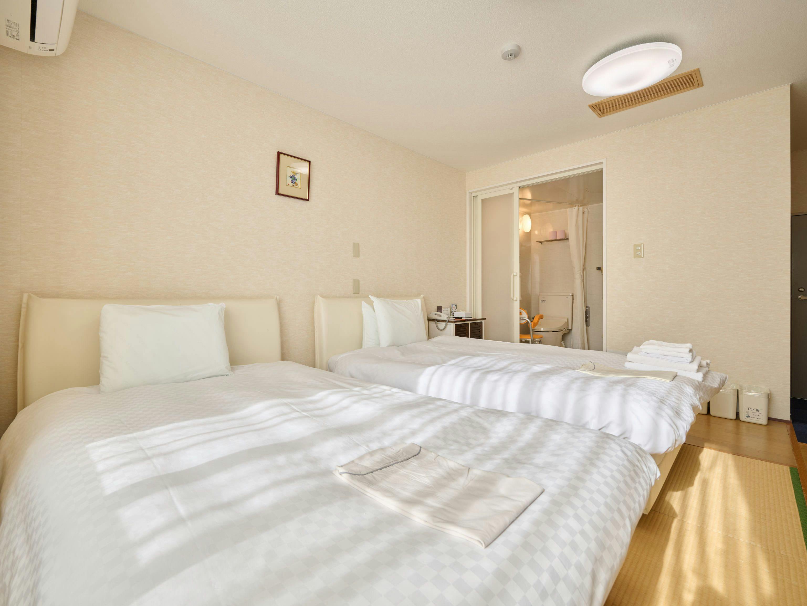 Okasan Hotel