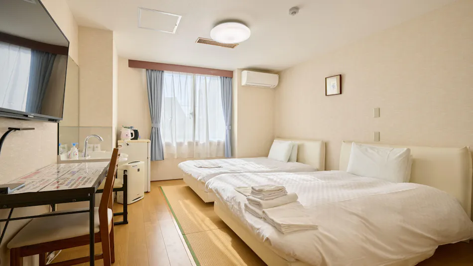 Okasan Hotel