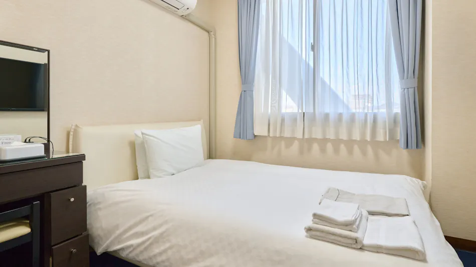 Okasan Hotel