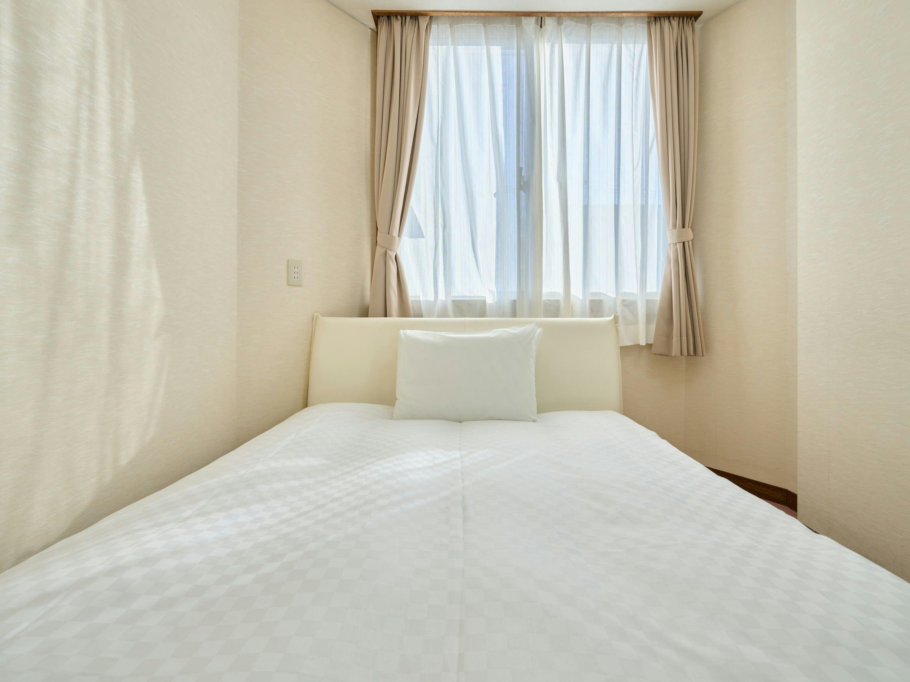 Okasan Hotel