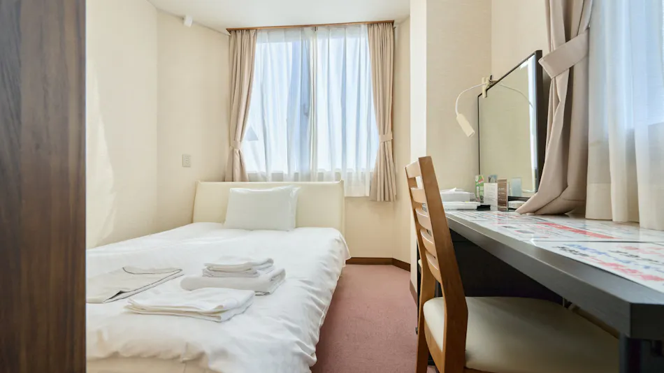 Okasan Hotel