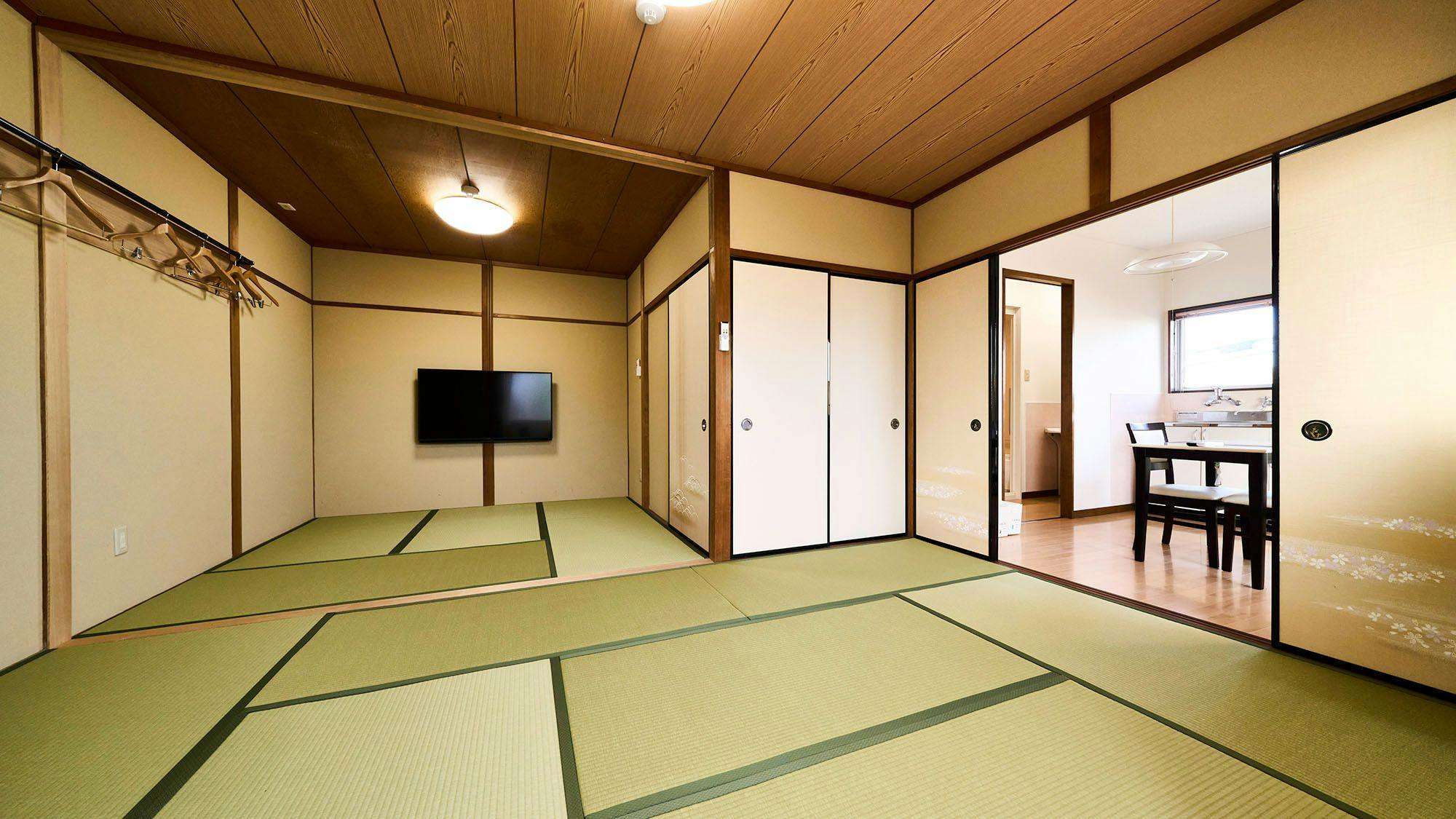 Okasan Hotel