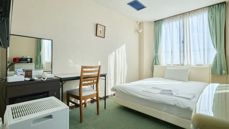 Okasan Hotel