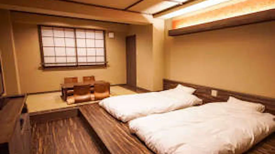 Zekkei Kakenagashi no Yado Atami Tsukiemon