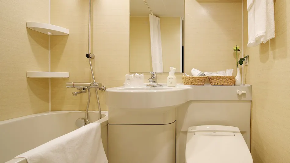 Red Roof Inn & Suites Osaka Namba/Nipponbashi