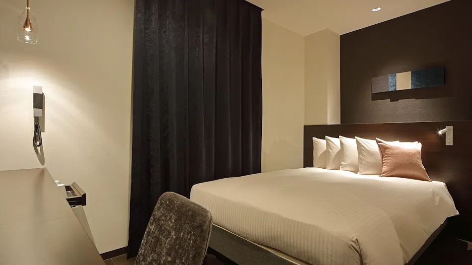 Red Roof Inn & Suites Osaka Namba/Nipponbashi