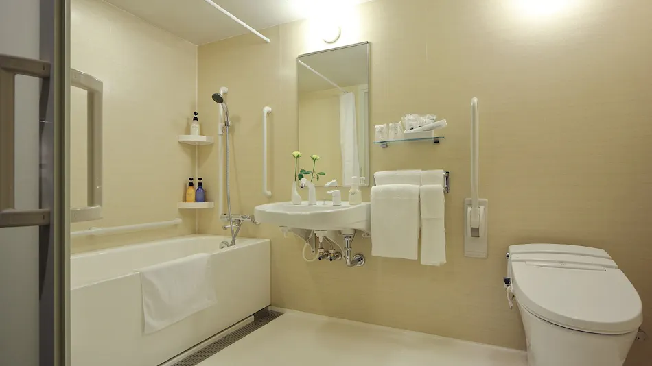 Red Roof Inn & Suites Osaka Namba/Nipponbashi