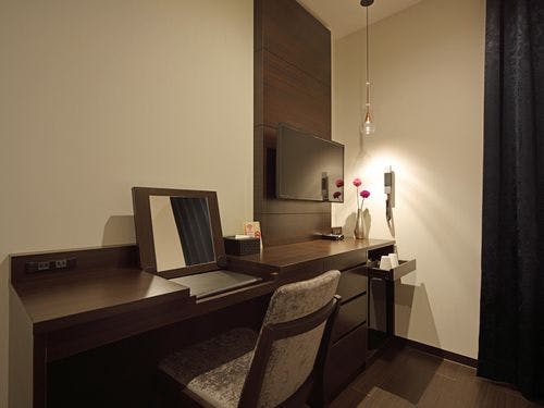 ユニバーサルルーム