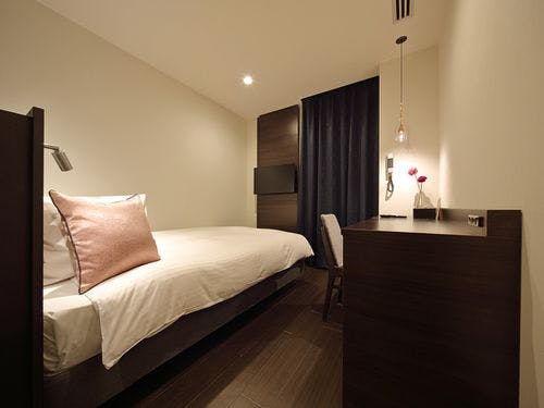 スタンダードダブル