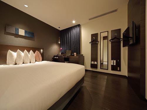 シングル（ユニットバス）